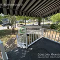 2 bedrooms apartment for rent in Dunleath - Greensboro, Greensboro