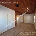2 bedrooms apartment for rent in Encanto - Phoenix, Phoenix