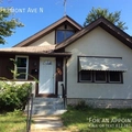 3 bedrooms apartment for rent in Folwell - Camden, Minneapolis