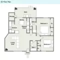 2 bedrooms apartment for rent in Millbrook - North Raleigh, Raleigh