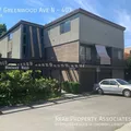 Studio Apartment for rent in Bitter Lake - North Seattle, Seattle