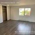 Studio Apartment for rent in Bitter Lake - North Seattle, Seattle
