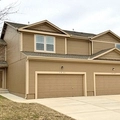 3 bedrooms apartment for rent in Piper - KCK, Kansas City