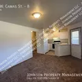 1 bedroom apartment for rent in Central Boise - Boise, Boise