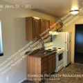 1 bedroom apartment for rent in Central Boise - Boise, Boise