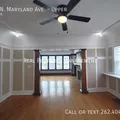 3 bedrooms apartment for rent in Upper East Side - Central Mil, Milwaukee