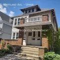 3 bedrooms apartment for rent in Upper East Side - Central Mil, Milwaukee
