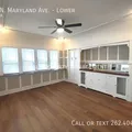 3 bedrooms apartment for rent in Upper East Side - Central Mil, Milwaukee