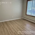 2 bedrooms apartment for rent in Longfellow - Longfellow, Minneapolis