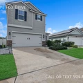3 bedrooms apartment for rent in Crystal Springs - Westside, Jacksonville