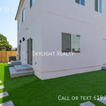 4 bedrooms apartment for rent in College Area SD - Inland, San Diego