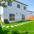 4 bedrooms apartment for rent in College Area SD - Inland, San Diego