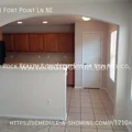 3 bedrooms apartment for rent in Trumbull Village - SE ABQ, Albuquerque