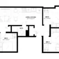 3 bedrooms apartment for rent in North End - Boston, Boston