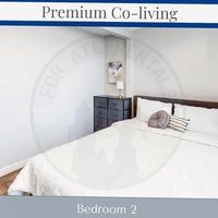 Coliving in Grove Park - West Atl, Atlanta