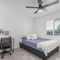 Coliving in Mesa - SE Valley, Phoenix