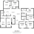 Coliving in Mesa - SE Valley, Phoenix