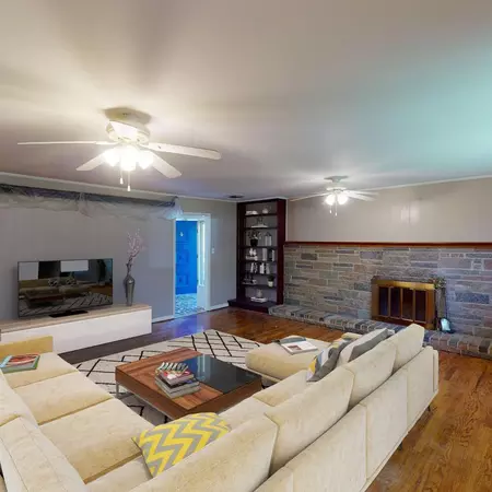 Coliving in Temple Hills - East Maryland, Washington DC
