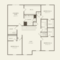 Coliving in Bryson Village - Outer Triangle, Raleigh