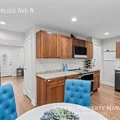 4 bedrooms apartment for rent in Green Lake - North Seattle, Seattle