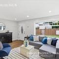 4 bedrooms apartment for rent in Green Lake - North Seattle, Seattle