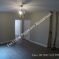 1 bedroom apartment for rent in South Side - South Pitt, Pittsburgh