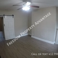 1 bedroom apartment for rent in South Side - South Pitt, Pittsburgh