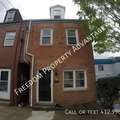 1 bedroom apartment for rent in South Side - South Pitt, Pittsburgh
