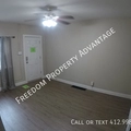 1 bedroom apartment for rent in South Side - South Pitt, Pittsburgh