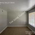 3 bedrooms apartment for rent in Hidden Cove - Indian Creek - South SATX, San Antonio