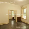 Studio Apartment for rent in Powelton - West Philadelphia, Philadelphia