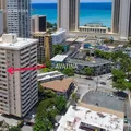 1 bedroom apartment for rent in Waikiki - Waikiki-Diamond Head, Honolulu