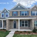 3 bedrooms apartment for rent in Harrisburg - North Charlotte, Charlotte