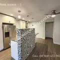 1 bedroom apartment for rent in Bloomfield - East Pitt, Pittsburgh