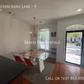 2 bedrooms apartment for rent in Myrtle Beach South - Central MB, Myrtle Beach