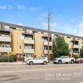 1 bedroom apartment for rent in RiNo - North Denver, Denver