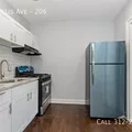 Studio Apartment for rent in Oakland Chicago - South Side, Chicago