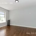Studio Apartment for rent in Oakland Chicago - South Side, Chicago