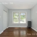 Studio Apartment for rent in Oakland Chicago - South Side, Chicago