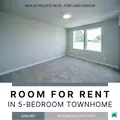 1 bedroom apartment for rent in Creston-Kenilworth - SE Portland, Portland