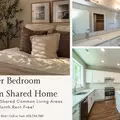 1 bedroom apartment for rent in Creston-Kenilworth - SE Portland, Portland