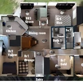Coliving in Ybor City - Central Tampa, Tampa