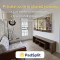 Coliving in Stone Mountain - East Atl, Atlanta