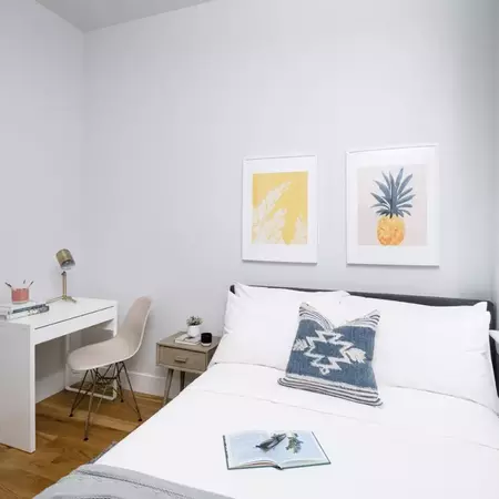 Coliving in Williamsburg - Brooklyn, New York