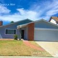 3 bedrooms apartment for rent in Miramar - North SD, San Diego