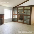 3 bedrooms apartment for rent in Miramar - North SD, San Diego
