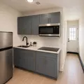 Studio Apartment for rent in Lackawanna - Westside, Jacksonville