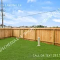 3 bedrooms apartment for rent in Greater Greenspoint - Ne Houston, Houston