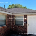 3 bedrooms apartment for rent in Milneburg - Gentilly, New Orleans