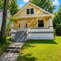 4 bedrooms apartment for rent in Parkland - Central Louisville, Louisville